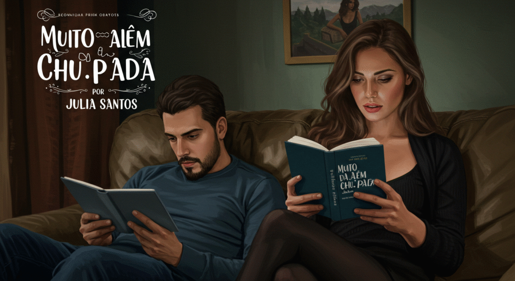 Como funciona o curso Muito Além da Chupada Julia Santos e o que você aprende com ele? 1 Como funciona o curso Muito Além da Chupada Julia Santos e o que você aprende com ele? Oque vender para ganhar dinheiro