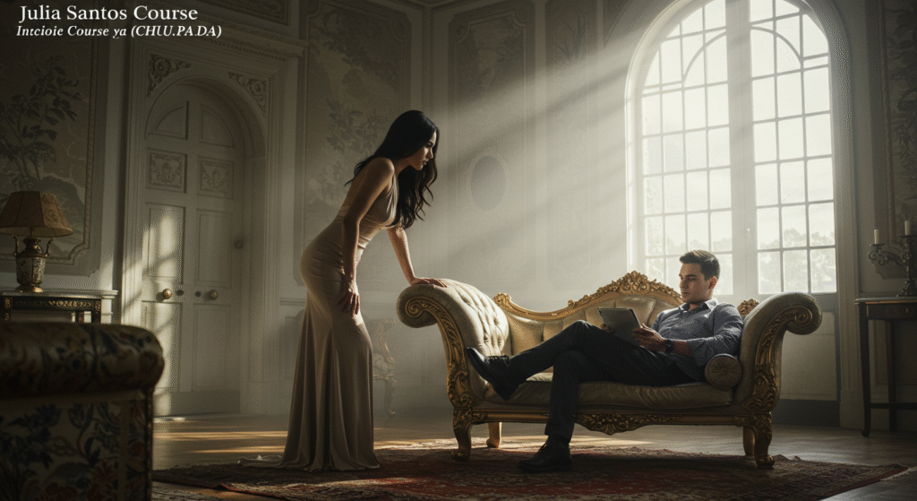 Como aprender sexo oral feminino de forma prática com o curso Muito Além da Chupada por Julia Santos? VENDER E LUCRAR