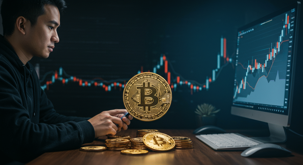 Curso BTC10X Elídio é confiável? Descubra tudo antes de comprar Oque vender para ganhar dinheiro