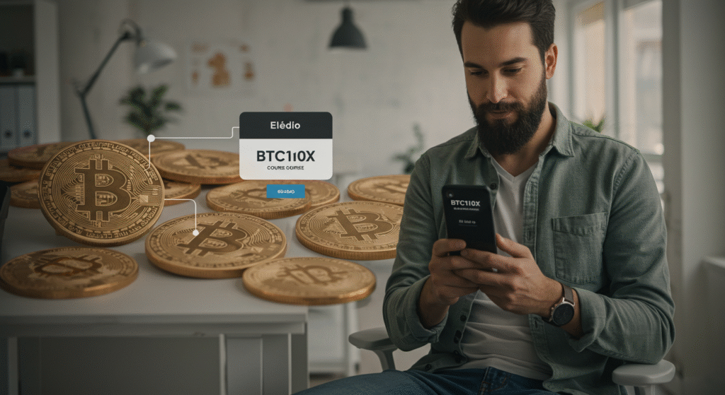 BTC10X Elídio: Estratégia de Alavancagem com Bitcoin Explicada em Blocos — Guia Completo para Investidores em 2025 Oque vender para ganhar dinheiro