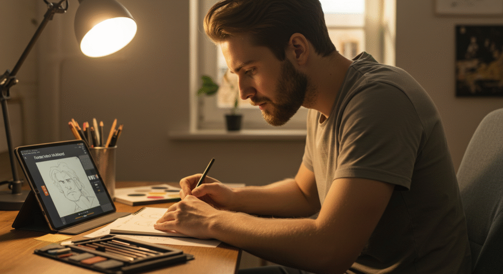 O Método FanArt Está no Telegram, Hotmart ou Drive? Onde Acessar o Curso de Mayara Rodrigues de Forma Segura? Oque vender para ganhar dinheiro