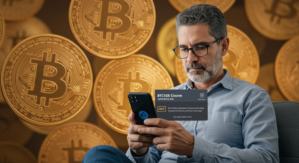 BTC10X Elídio: Estratégia de Alavancagem com Bitcoin Explicada em Blocos — Guia Completo para Investidores em 2025 Oque vender para ganhar dinheiro