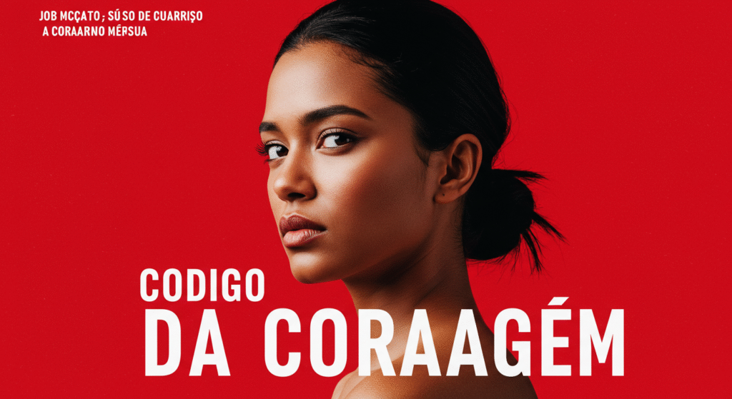 O Curso Código da Coragem do Titio Bernardo Funciona? Análise Completa e Prova Social VENDER E LUCRAR