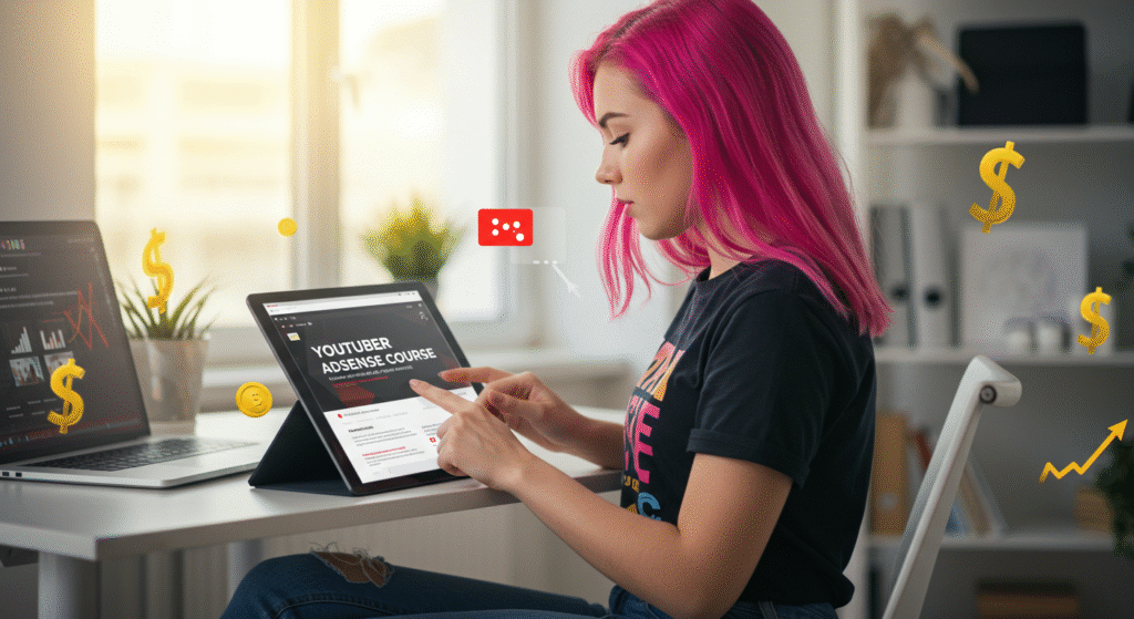 🔑 Mestres do Algoritmo Caio Ferreira: A Solução para Destravar Seu Canal e Obter Renda Passiva em Dólar Oque vender para ganhar dinheiro