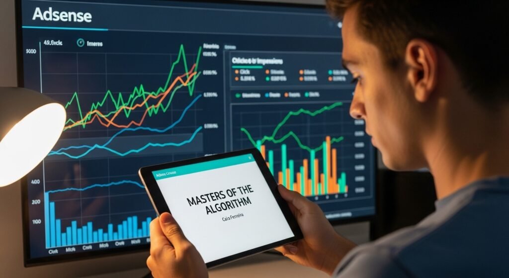 Curso Mestres do Algoritmo Caio Ferreira: Cresça no YouTube e Monetize Seus Vídeos de Verdade Oque vender para ganhar dinheiro