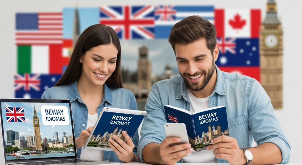 Método Beway Funciona? Professor Jonas Bressan Revela o Segredo para Sair do Nível Intermediário e Conquistar a Fluência Definitiva Oque vender para ganhar dinheiro