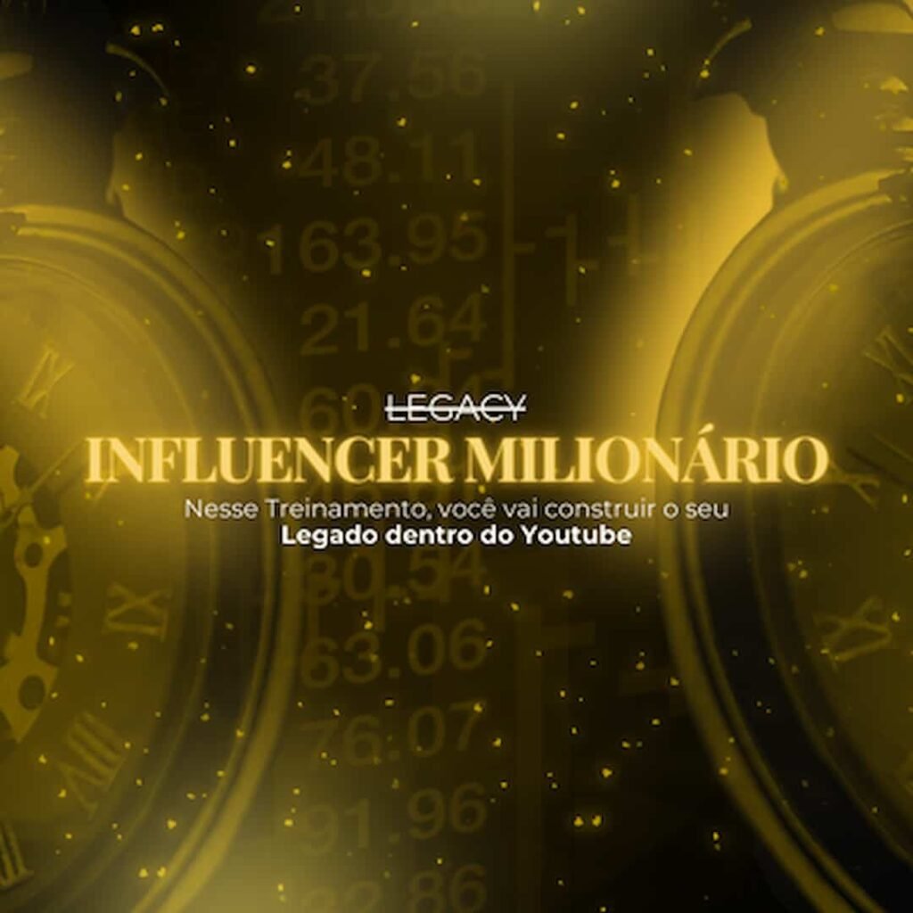 Como Fazer Canais Dark Lucrativos [Guia de 7 Passos] com Influencer Milionário Legacy do Tio San Oque vender para ganhar dinheiro