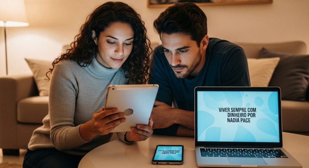 Curso Nádia Pace: Descubra os Segredos que os Bancos Não Querem que Você Saiba 1 Curso Nádia Pace: Descubra os Segredos que os Bancos Não Querem que Você Saiba Oque vender para ganhar dinheiro