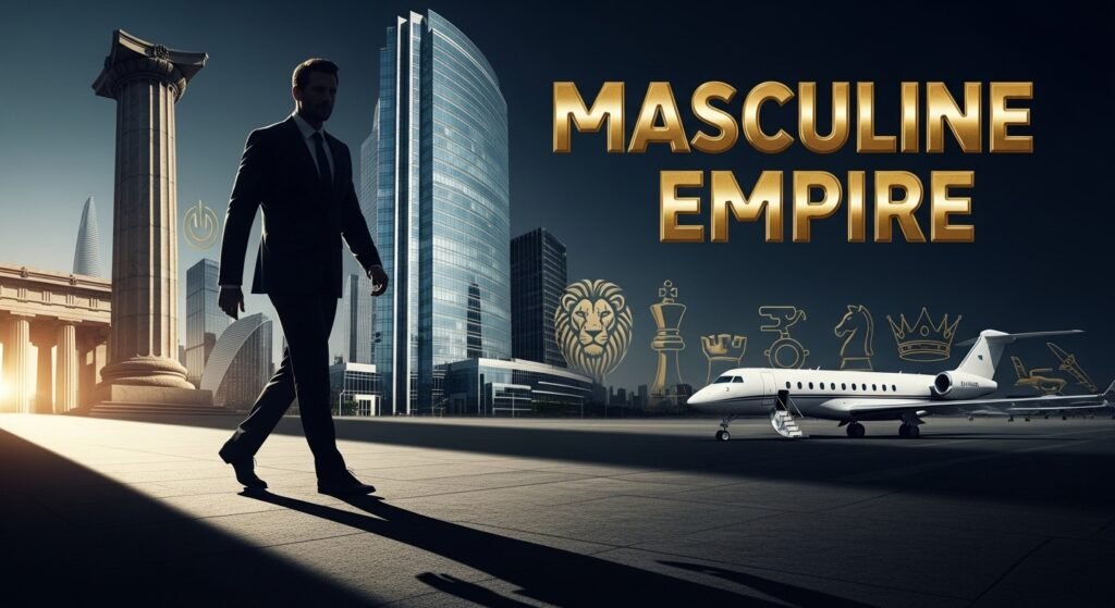 Curso Alessandro Loiola Protocolo Império Masculino Onde Comprar com Segurança? Oque vender para ganhar dinheiro