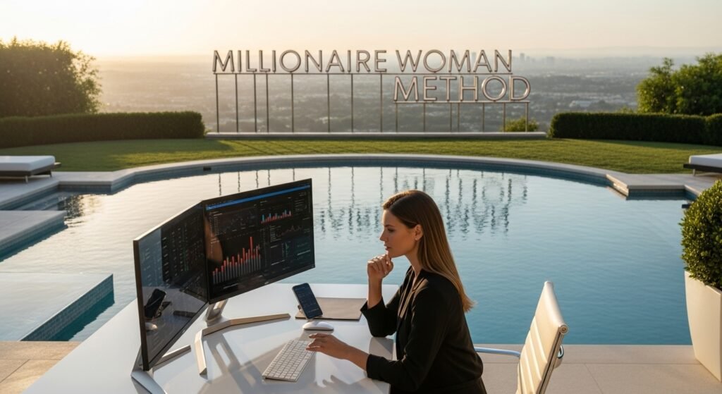 FAQ Completo do Curso Mulher Milionária de Mikaele Gomes Oque vender para ganhar dinheiro