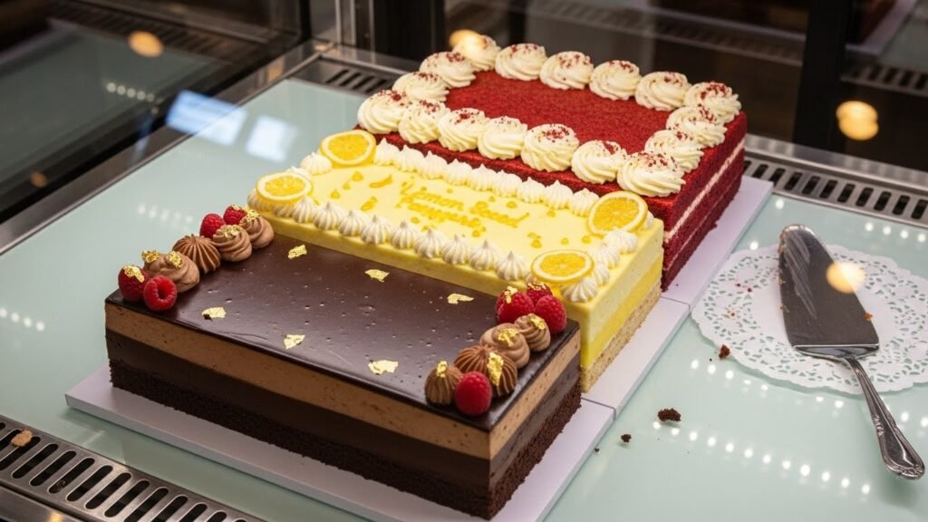 🎂 O Segredo da Confeitaria Que Vende: A Análise Definitiva do Curso Bolos Retangulares de Ísis Alvarez Oque vender para ganhar dinheiro