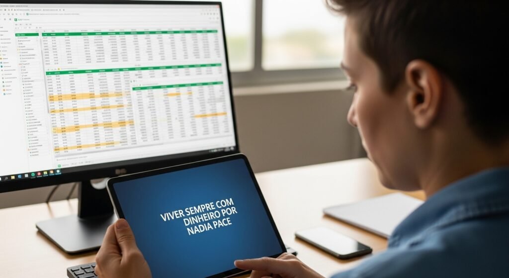 Curso Nádia Pace vale a pena? Descubra se o Viva Sempre com Dinheiro realmente funciona Oque vender para ganhar dinheiro