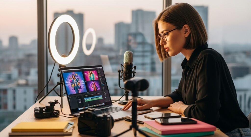 Curso Reels Pro: Estratégias para Crescer no Instagram Oque vender para ganhar dinheiro