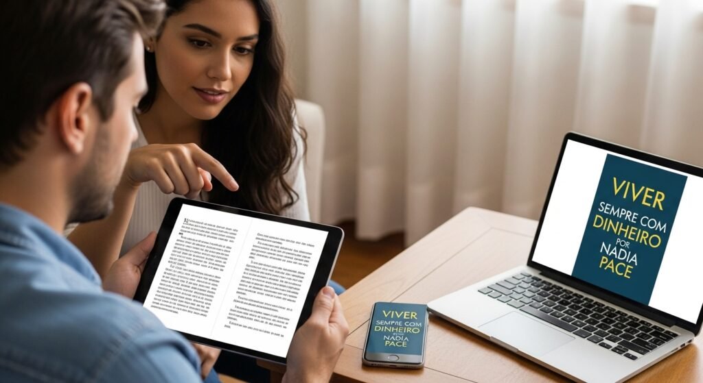 16 Razões Pouco Faladas para Fazer o Curso Nadia Pace VENDER E LUCRAR