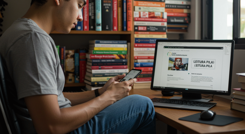 Curso Metaleitura Renato Alves – Reclame Aqui e Principais Dúvidas Respondidas Oque vender para ganhar dinheiro