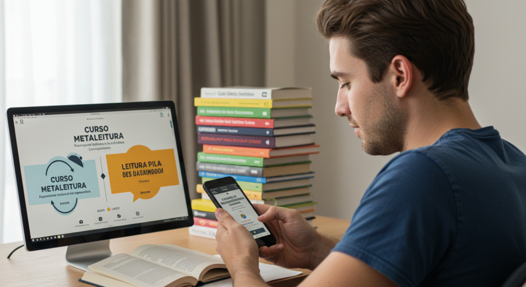 Curso Metaleitura Renato Alves – Reclame Aqui e Principais Dúvidas Respondidas Oque vender para ganhar dinheiro