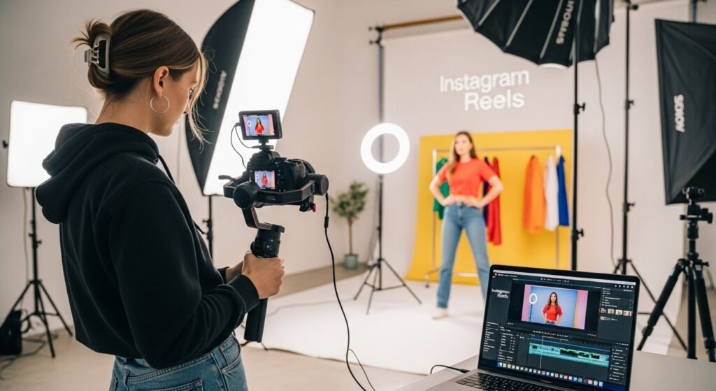 Como Fazer Reels Profissionais no Instagram com o Curso Reels Pro de Rafael Bem [Guia Completo + Bônus] Oque vender para ganhar dinheiro