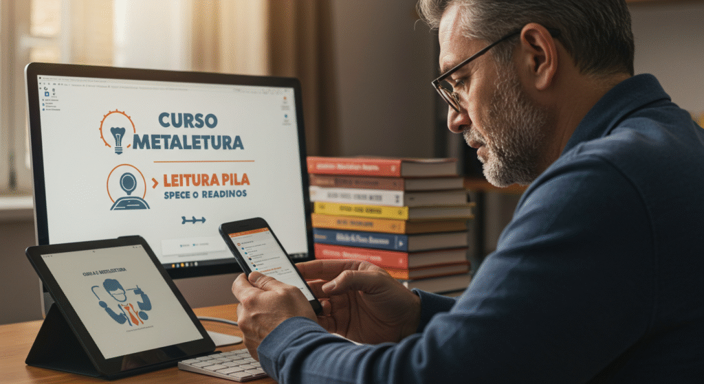 Curso Metaleitura Renato Alves: Funciona Mesmo? Descubra Como Ler 3x Mais Rápido e Memorizar com Facilidade Oque vender para ganhar dinheiro