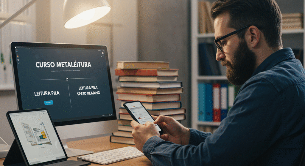 Curso Metaleitura Renato Alves Download: Como Acessar os Materiais com Segurança 1 Curso Metaleitura Renato Alves Download: Como Acessar os Materiais com Segurança Oque vender para ganhar dinheiro