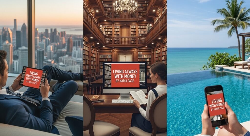 Revolucione Seu Dinheiro: 9 Táticas Pouco Conhecidas para Aplicar o Método Nádia Pace Hoje Oque vender para ganhar dinheiro