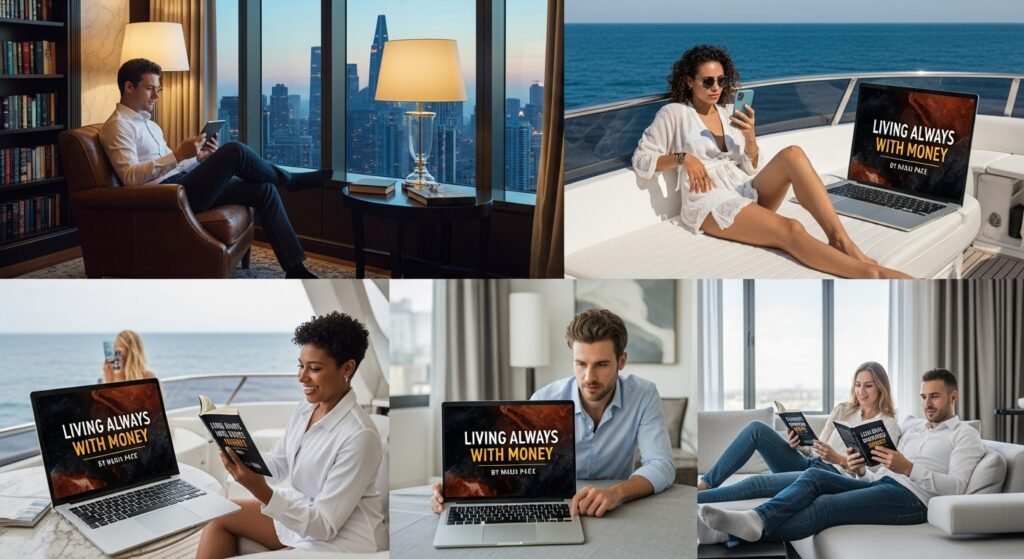 🔓 O Truque dos Bancos Desvendado: Como o Método Nádia Pace Libera Seu Nome e Sua Renda Oque vender para ganhar dinheiro