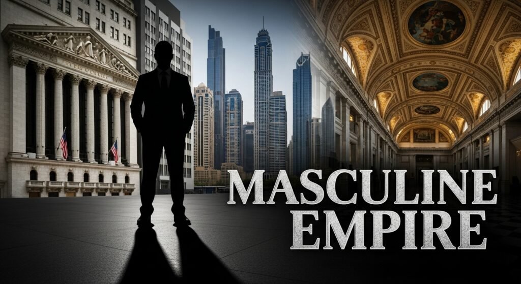 Curso Alessandro Loiola: Protocolo Império Masculino Funciona Mesmo? Veja os Motivos Inéditos Oque vender para ganhar dinheiro