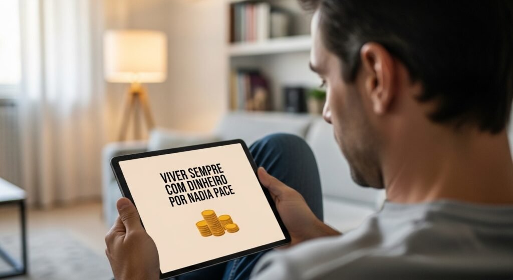Viva Sempre com Dinheiro PIPA: como a técnica ajuda a manter dinheiro na conta e evitar recaídas? Oque vender para ganhar dinheiro