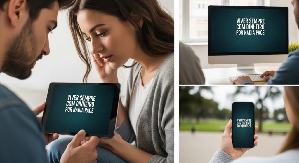 💸 DNPQP: Devo, Não Nego, Pago Quando Puder – A Revolução do Método Nádia Pace para Negociar Dívidas Altas! Oque vender para ganhar dinheiro