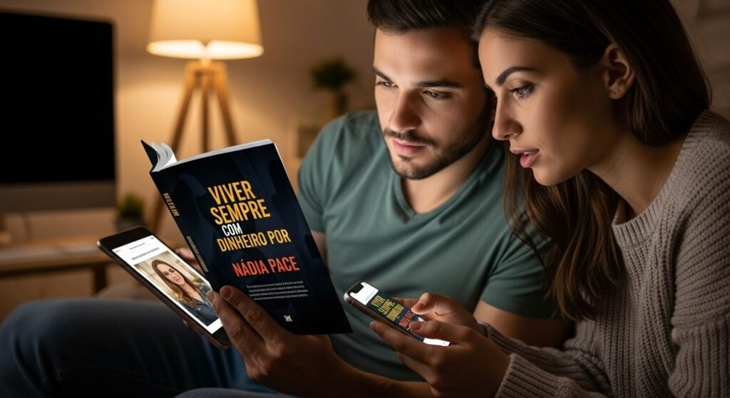 🤯 Pare de Correr Atrás de Dinheiro: O Método DNPQP de Nádia Pace é a Chave para a Sua Liberdade? 1 🤯 Pare de Correr Atrás de Dinheiro: O Método DNPQP de Nádia Pace é a Chave para a Sua Liberdade? Oque vender para ganhar dinheiro