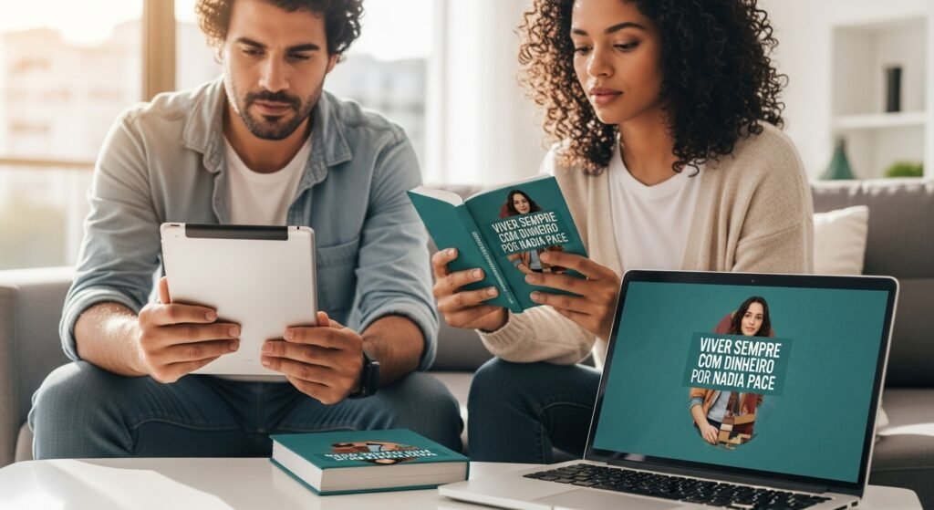 Curso Nádia Pace Para Que Serve: Descubra Como o Método Pode Transformar Sua Vida Financeira Oque vender para ganhar dinheiro