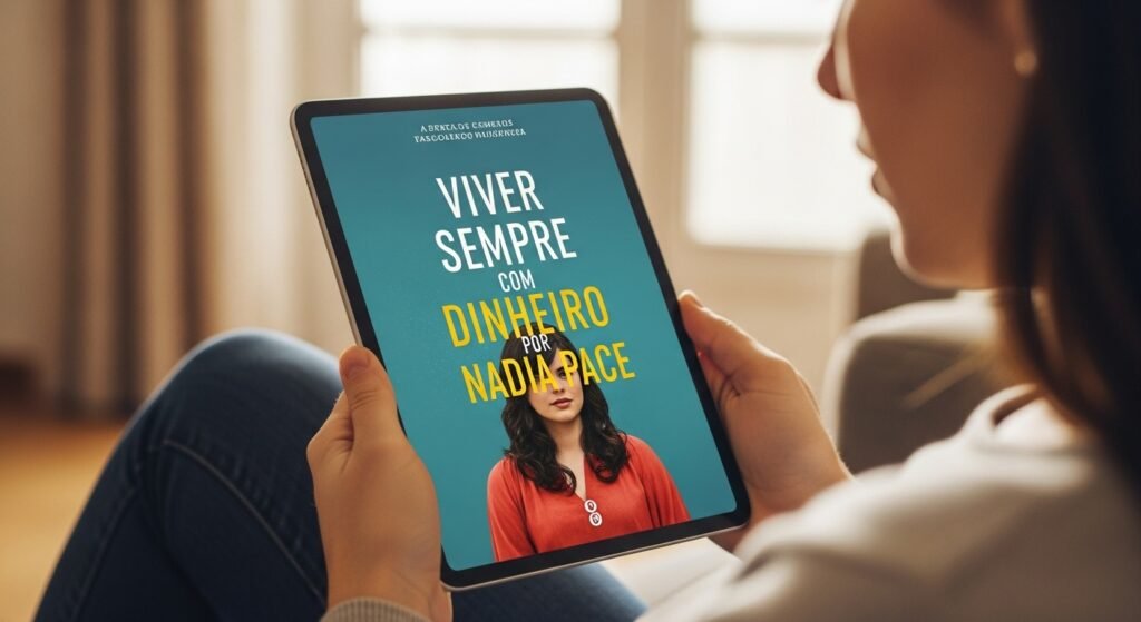 Como a Contadora Nádia C. B. Vieira Pace Criou um Método para Sair das Dívidas (DNPQP) com Foco na Liberdade Financeira 2 Como a Contadora Nádia C. B. Vieira Pace Criou um Método para Sair das Dívidas (DNPQP) com Foco na Liberdade Financeira Oque vender para ganhar dinheiro