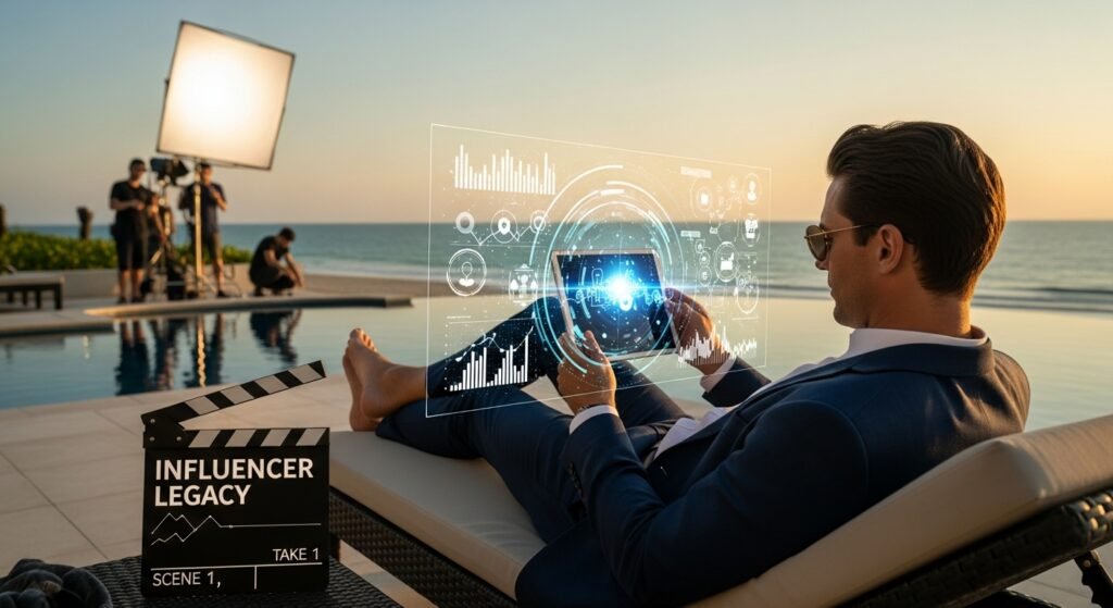 Influencer Milionário Legacy Download | Como Acessar os Materiais do Tio San com Segurança Oque vender para ganhar dinheiro