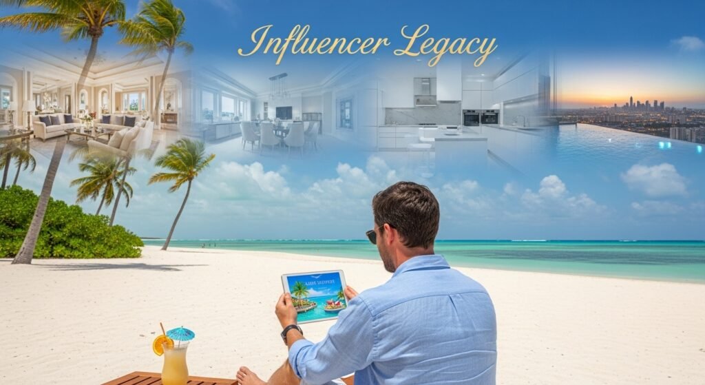 Curso Influencer Milionário Legacy Tio San | Manual Completo para Monetização no YouTube 1 Curso Influencer Milionário Legacy Tio San | Manual Completo para Monetização no YouTube Oque vender para ganhar dinheiro