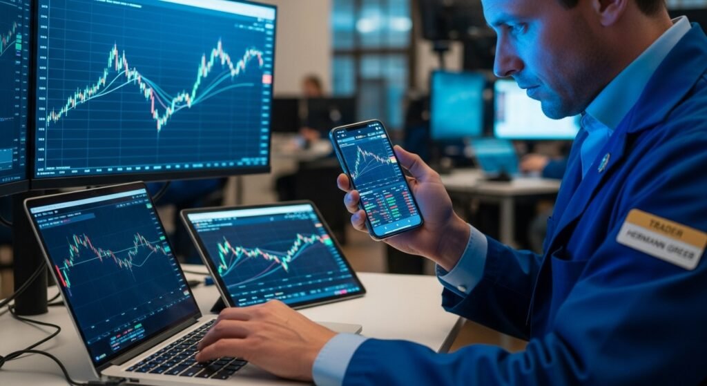 Hermann Greb Mesa Proprietária – Conheça o Método de um Ex-Trader de Bancos e Veja se o Curso FTZA É Para Você Oque vender para ganhar dinheiro