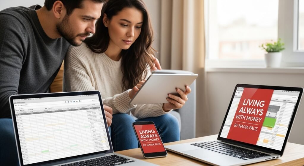 O futuro das finanças pessoais: novas ideias para prosperar com o Curso Nadia Pace Oque vender para ganhar dinheiro