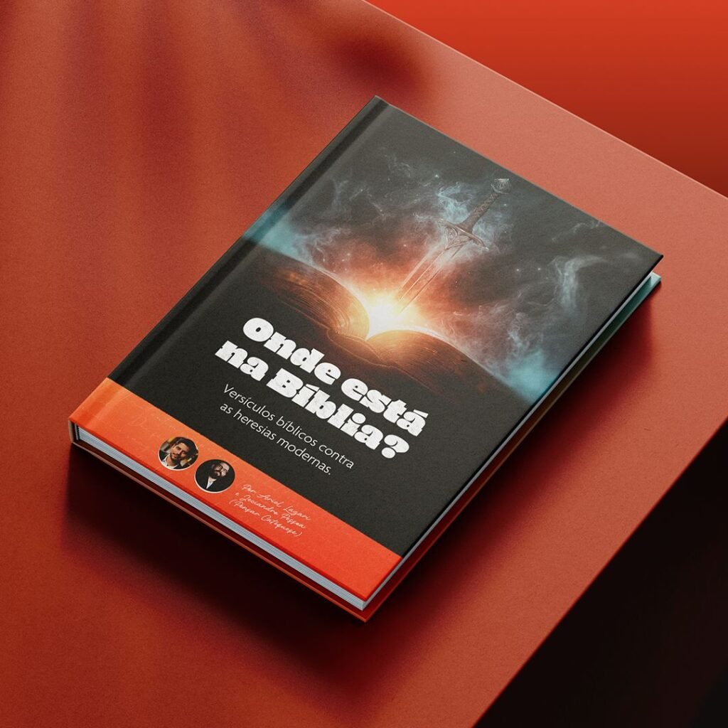 📖 Onde Está na Bíblia – Vale a pena investir? Oque vender para ganhar dinheiro