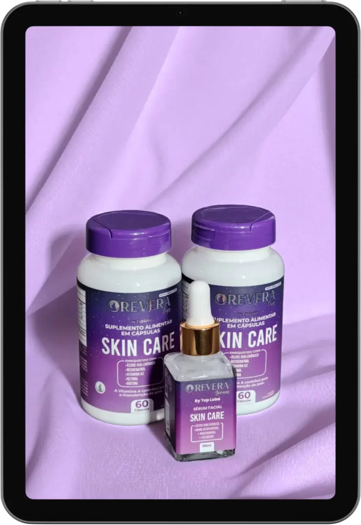 🛒 Pronto para a Transformação? O Caminho Seguro para Adquirir o Revera Skincare Oque vender para ganhar dinheiro