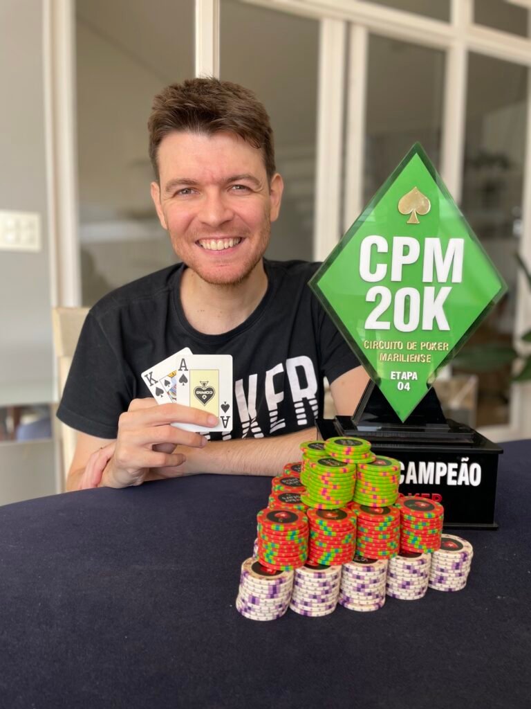 Como Viver de Poker Online em 2026: O Guia Definitivo do Iniciante ao Profissional 2 Como Viver de Poker Online em 2026: O Guia Definitivo do Iniciante ao Profissional VENDER E LUCRAR