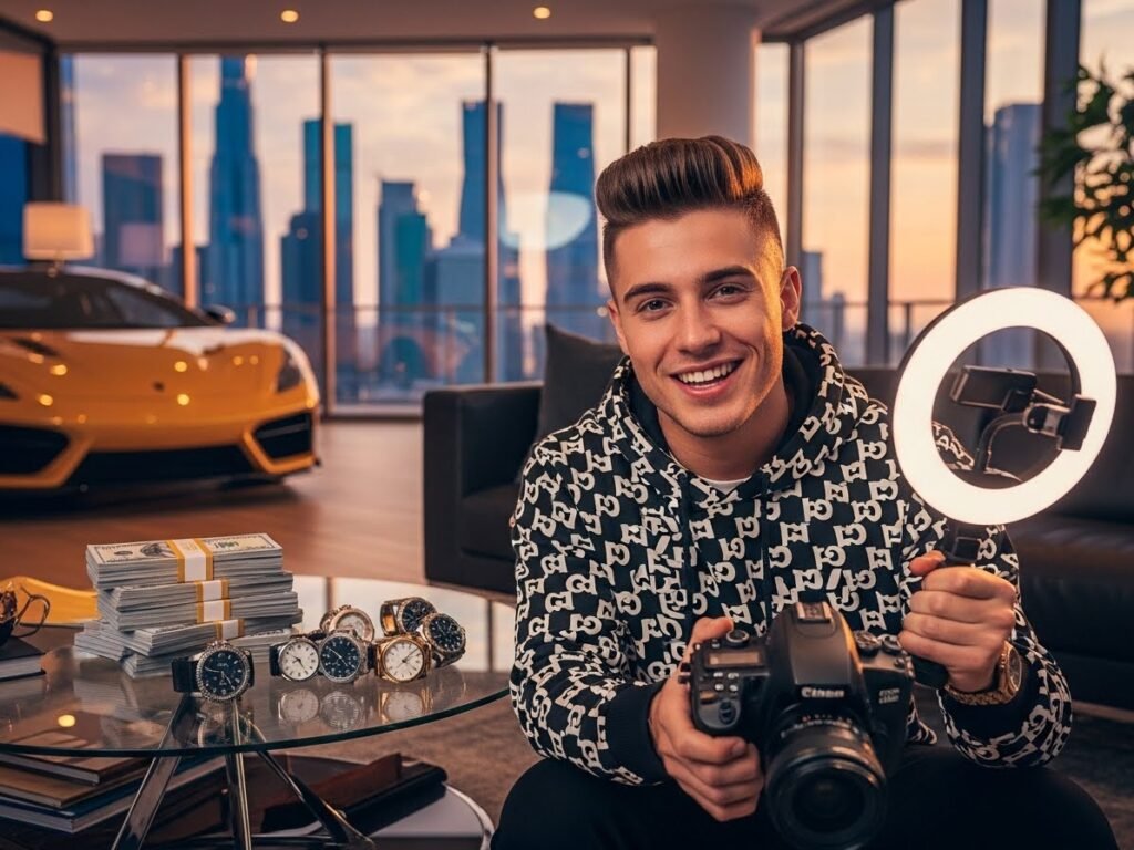 O Curso Influencer Milionário Legacy Vale a Pena? Respostas Diretas Que Você Não Encontra no Google 1 O Curso Influencer Milionário Legacy Vale a Pena? Respostas Diretas Que Você Não Encontra no Google Oque vender para ganhar dinheiro