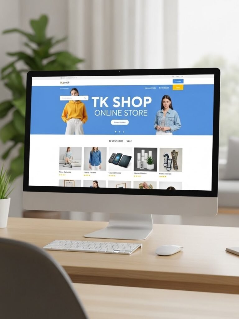 Análise TikTok Shop Creator | TKS 2026: Tudo o que você precisa saber 2 Análise TikTok Shop Creator | TKS 2026: Tudo o que você precisa saber VENDER E LUCRAR