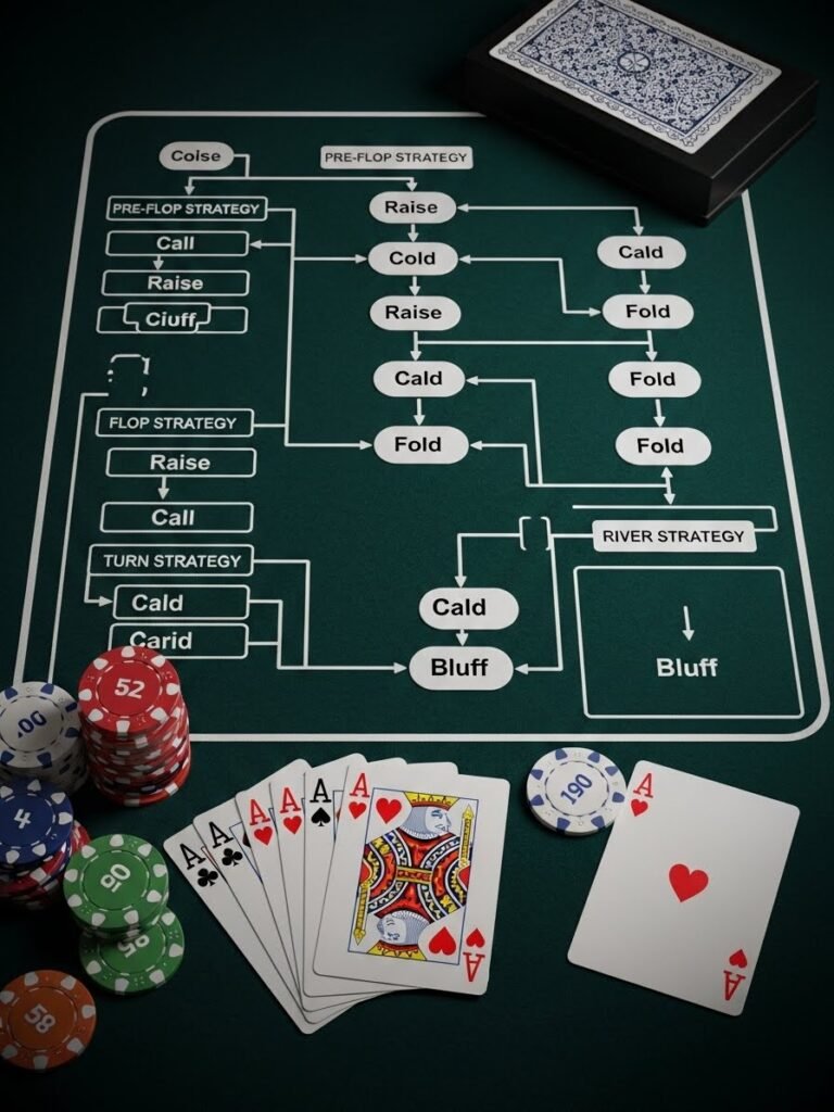 Consistência no P.o.k.e.r Felipe Carmanhani VENDER E LUCRAR