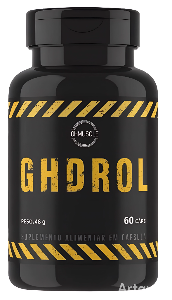 Este é um artigo informativo que sintetiza os principais pontos apresentados no material publicitário do GHDROL. VENDER E LUCRAR