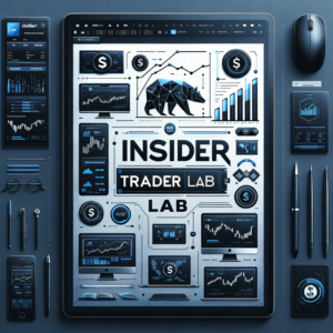 Insider Trader Lab — A Mentoria que Transforma Traders em Profissionais Oque vender para ganhar dinheiro