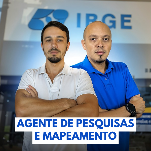 [CORTEZ E JECK] Agente de Pesquisas e Mapeamento IBGE – O Atalho Inteligente para sua Aprovação VENDER E LUCRAR