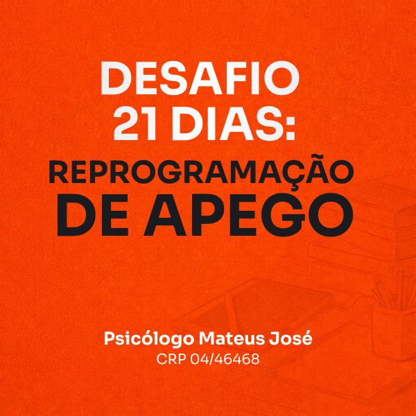 Ghosting, relações descartáveis e ansiedade emocional: por que o Desafio 21 Dias virou assunto agora VENDER E LUCRAR