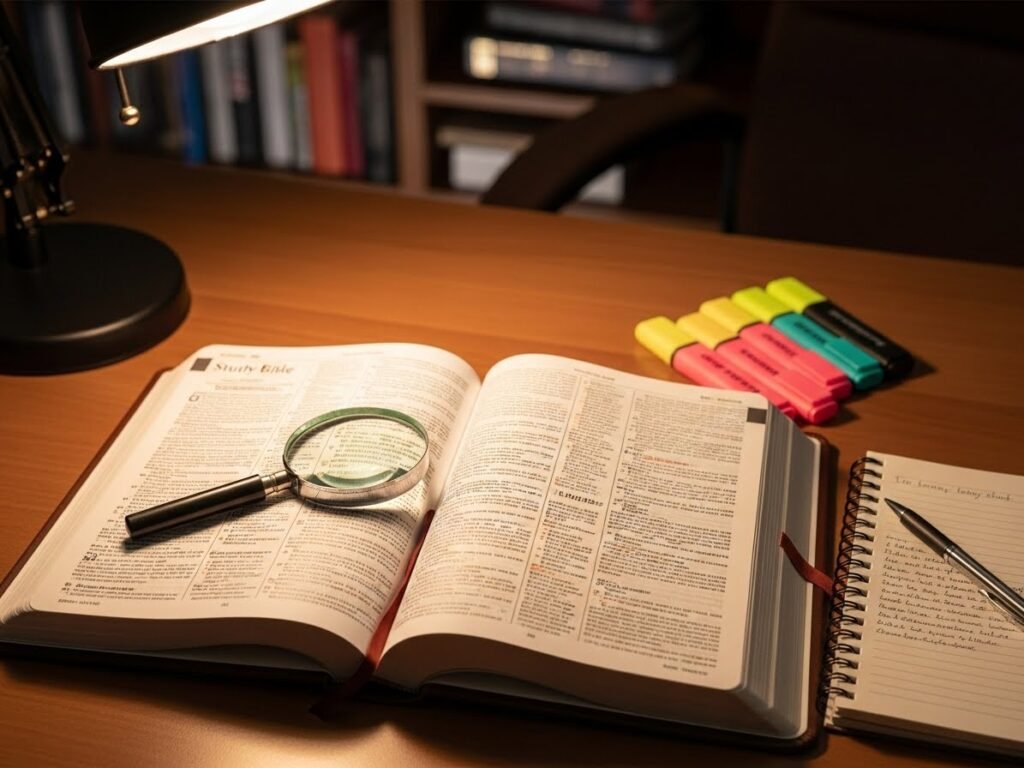 A Verdade Nua e Crua sobre "A Bíblia Comentada" (2026): O Fim da Dúvida VENDER E LUCRAR