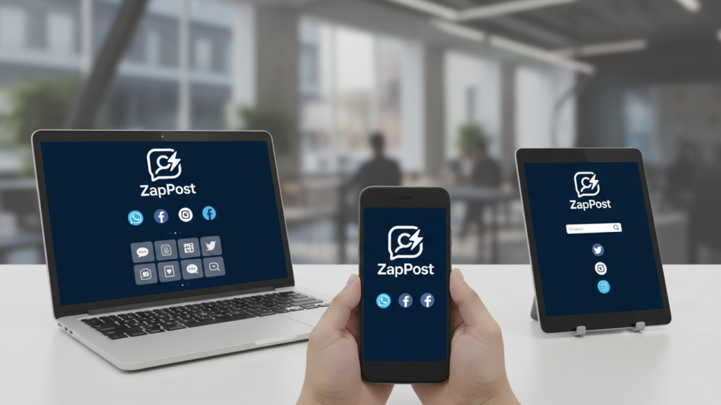 Guia para Comprar o Curso ZapPost – Criador de Posts Diários e Transformar sua Presença Digital 1 Guia para Comprar o Curso ZapPost – Criador de Posts Diários e Transformar sua Presença Digital VENDER E LUCRAR