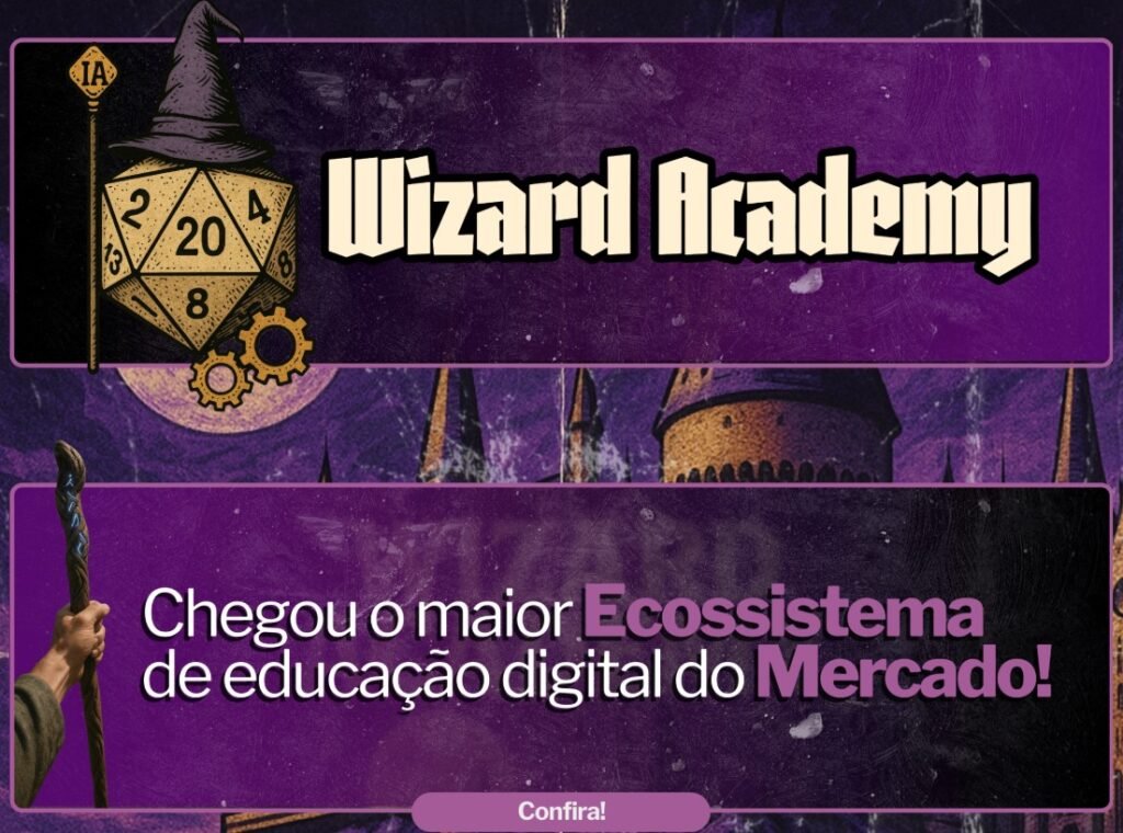 Wizard Academy é Confiável? Avaliação Completa e Sincera do Archmagus em 2026 VENDER E LUCRAR